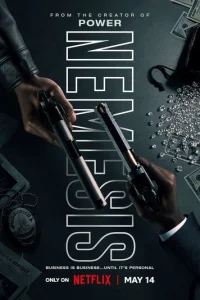 Заклятый враг